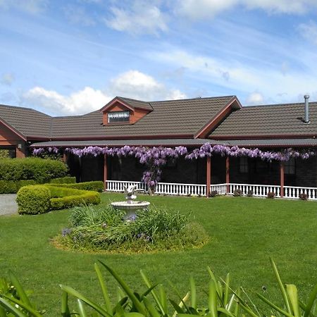Ballymena Carterton Εξωτερικό φωτογραφία