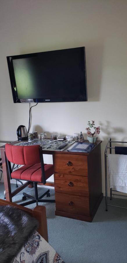 Ballymena Carterton Εξωτερικό φωτογραφία